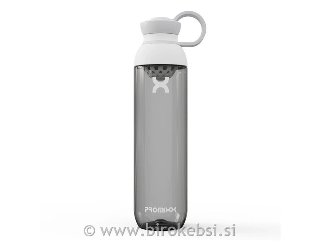 STEKLENICA/SHAKER FORM BELA
