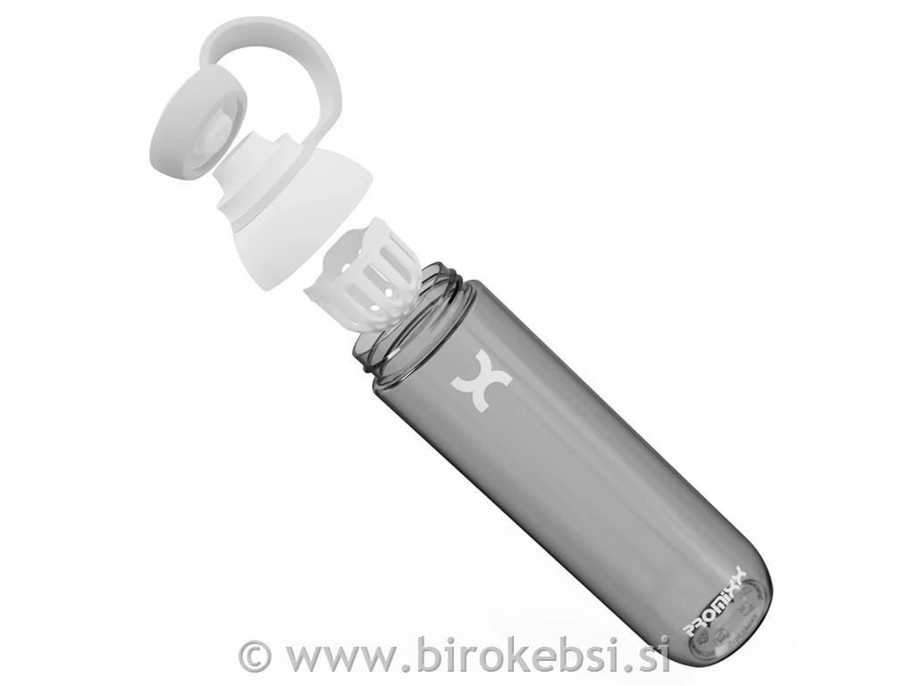 STEKLENICA/SHAKER FORM BELA