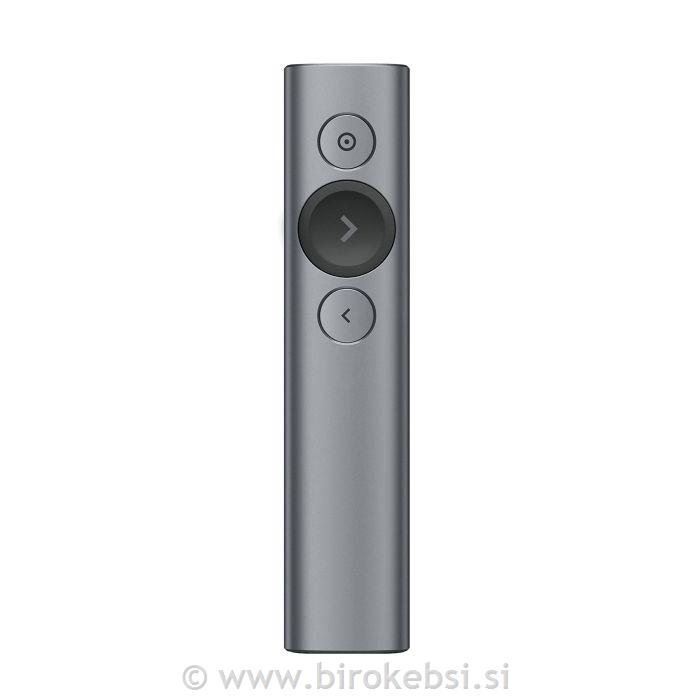 LASERSKI KAZALNIK LOGITECH SPOTLIGHT