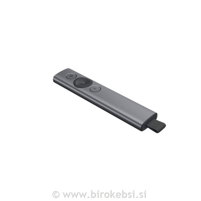 LASERSKI KAZALNIK LOGITECH SPOTLIGHT