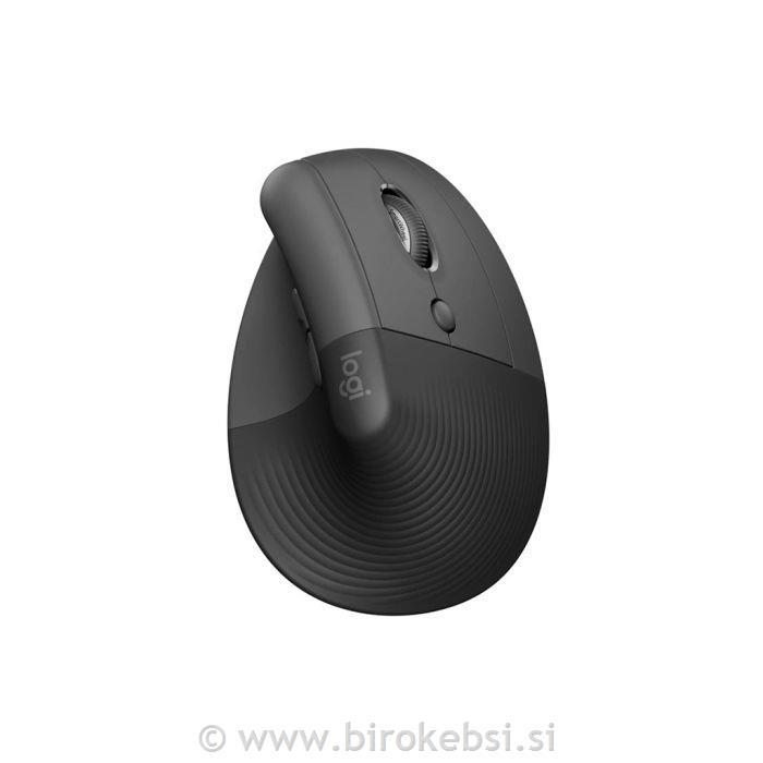 MIŠKA ERGONOMSKA Lift Vertical Ergonomic