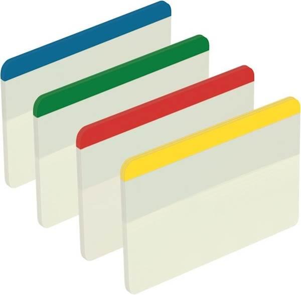 POST IT INDEX 686-F 50,8X38mm