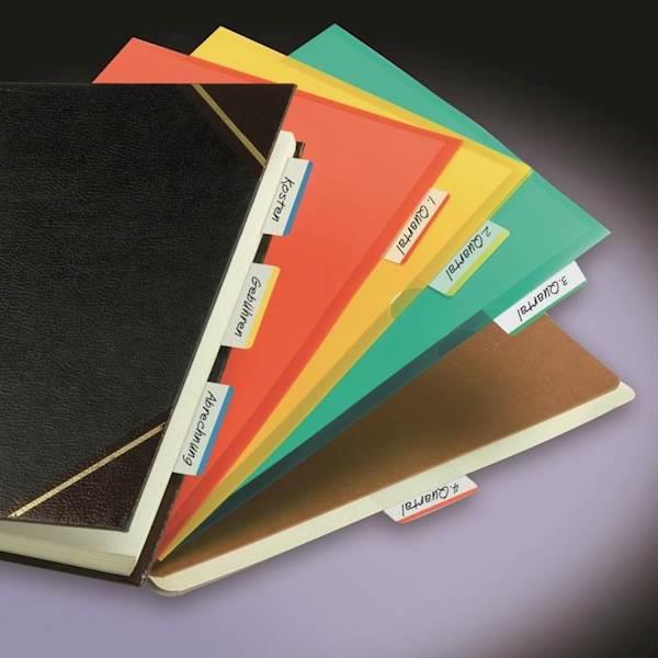 POST IT INDEX 686-F 50,8X38mm