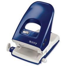 LUKNJAČ LEITZ 5138 4mm MODER