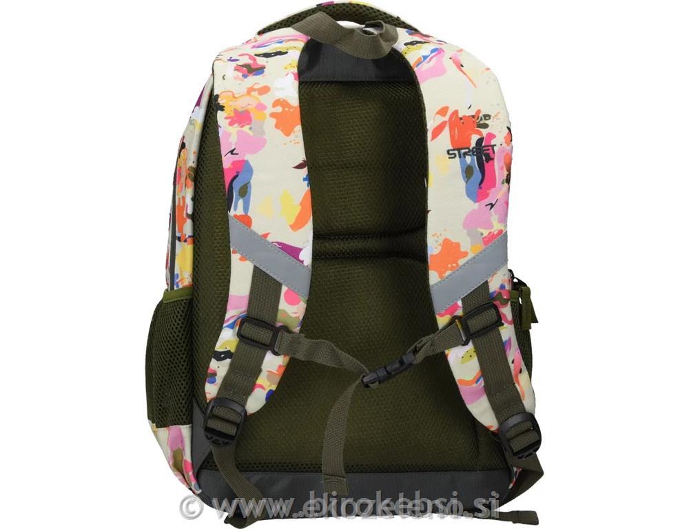 NAHRBTNIK ROUND VIPE ARTSY