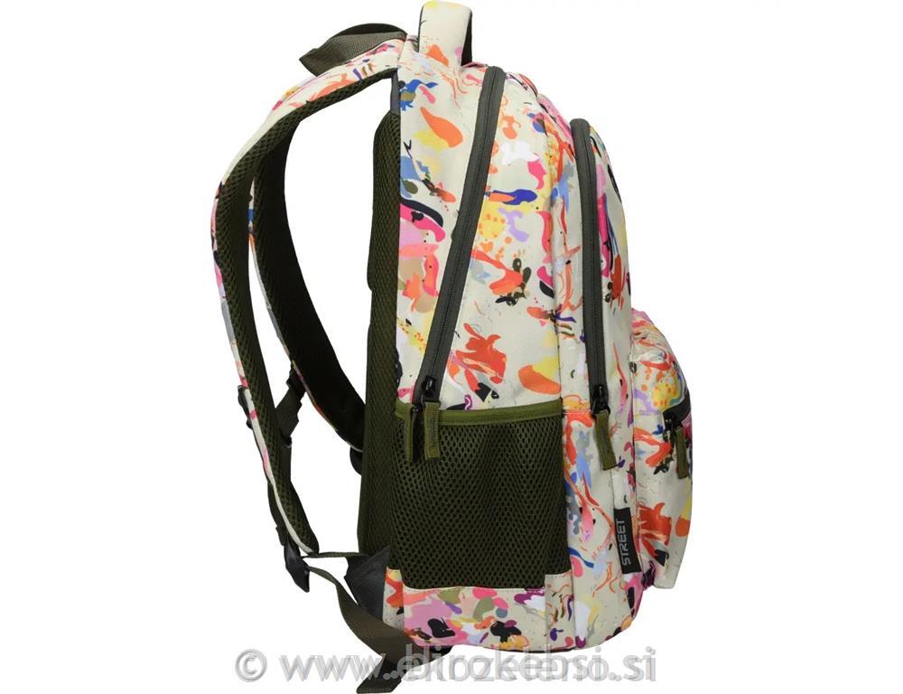 NAHRBTNIK ROUND VIPE ARTSY