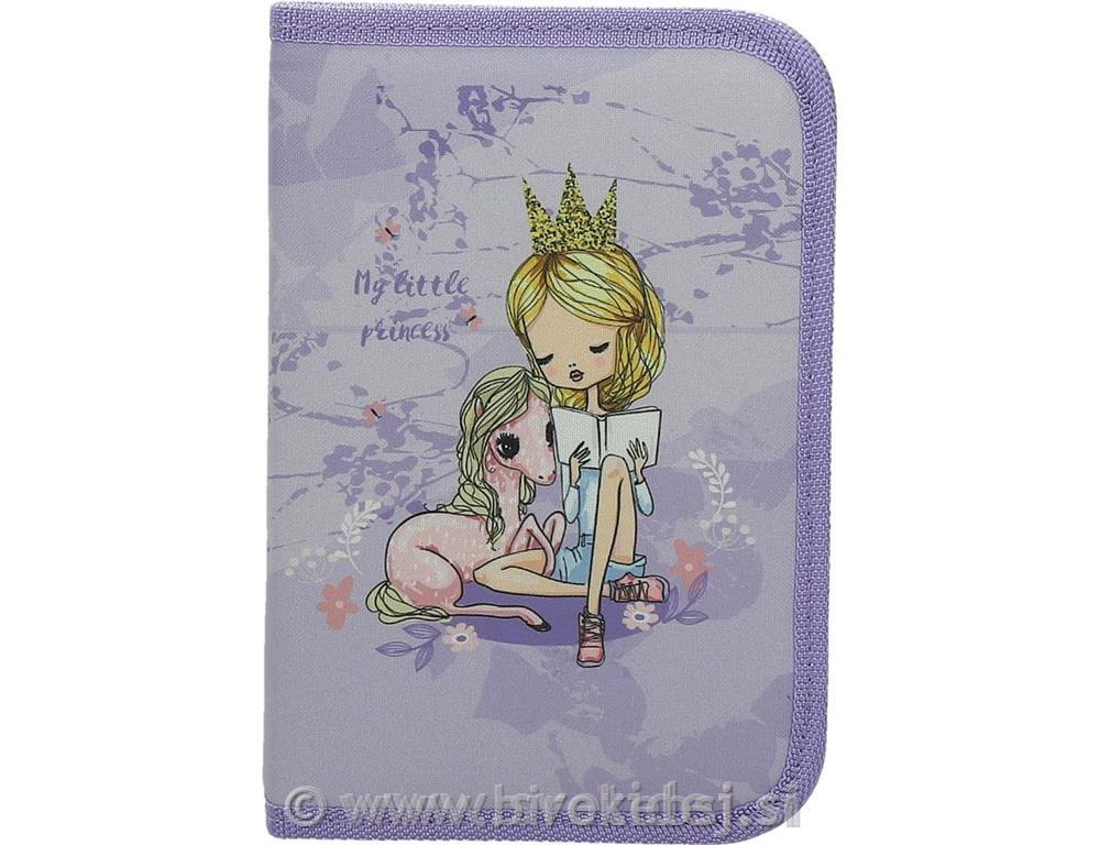 PERESNICA 1 ZIP 2 FLAPS POLNA FAIRY