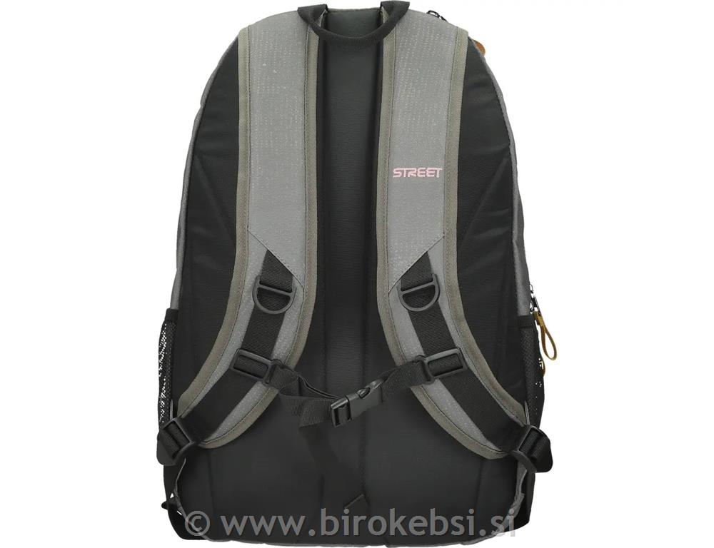 NAHRBTNIK ROUND Impact Clay