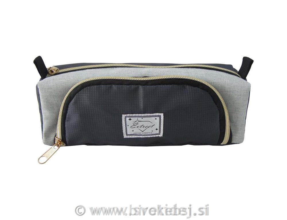 PERESNICA OVALNA POCKET Pocket Lava