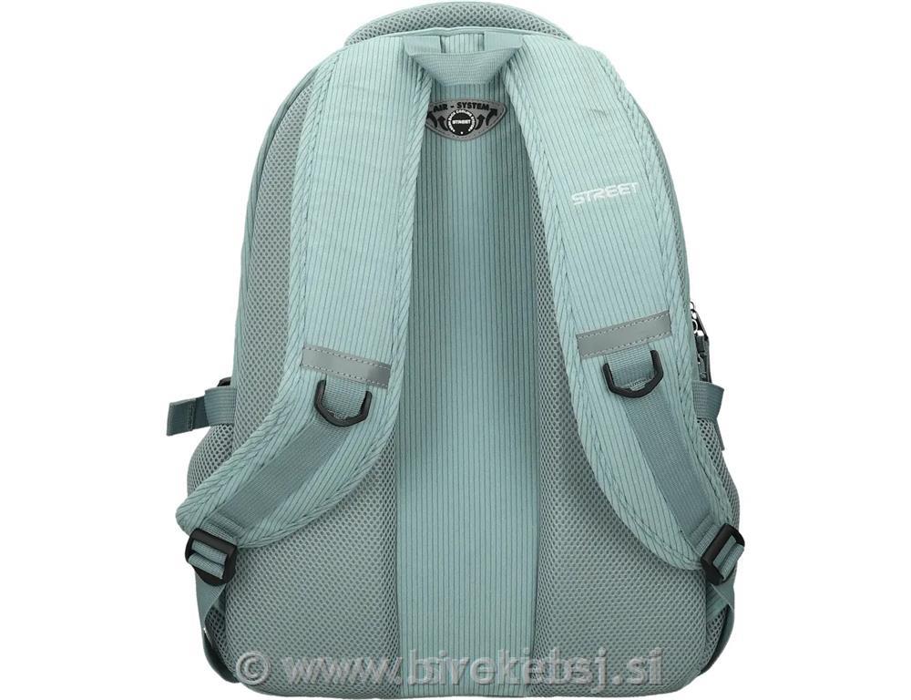 NAHRBTNIK ROUND Infinity Frosted