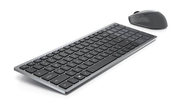 TIPKOVNICA IN MIŠKA DELL KM7120W