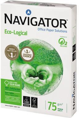 PAPIR A4 NAVIGATOR recikliran