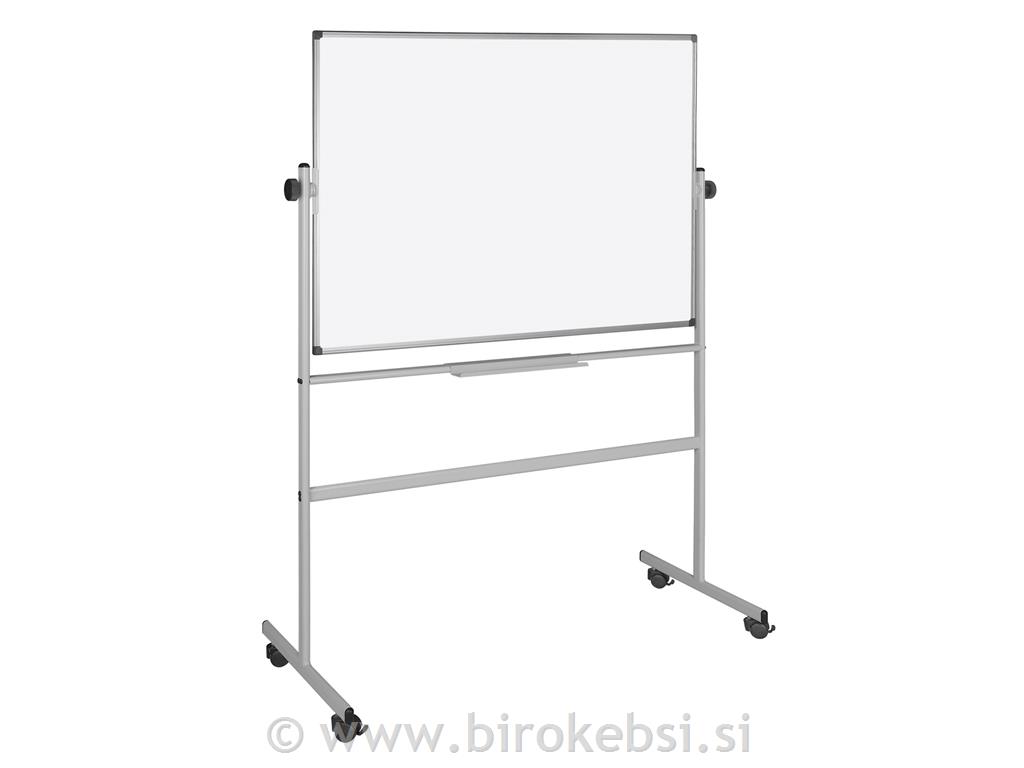 Tabla magnetna vrtljiva 120 x 150 cm