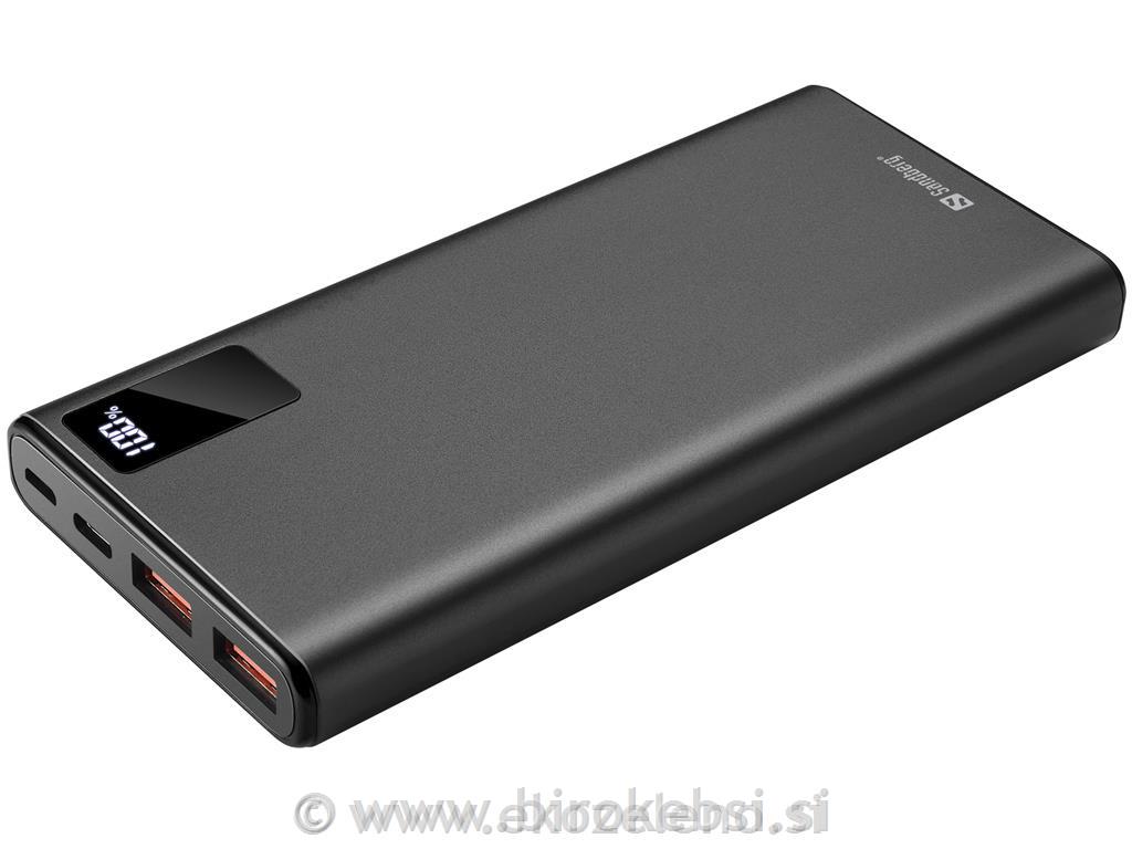 Baterija Powerbank 10.000