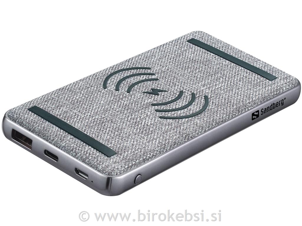 Baterija Powerbank 10.000