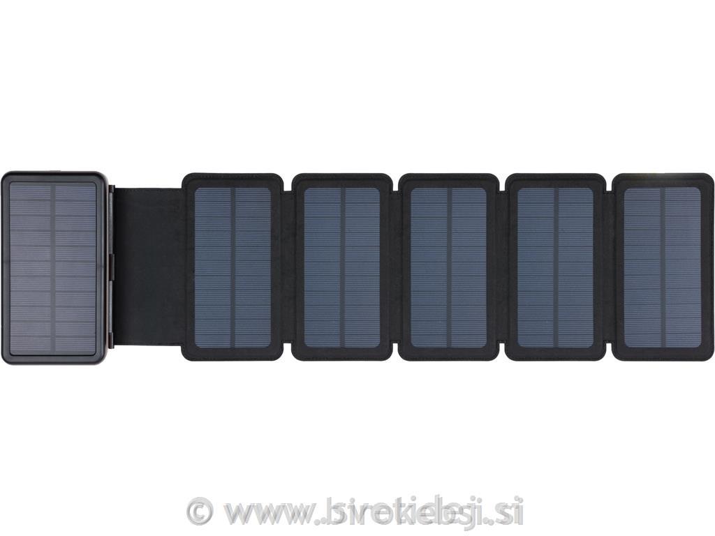 Solarna baterija Powerbank 20.000