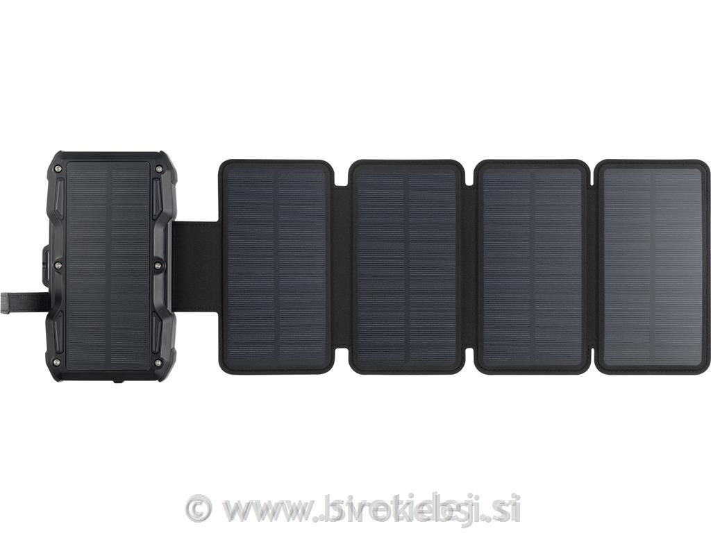 Solarna baterija Powerbank 27.000
