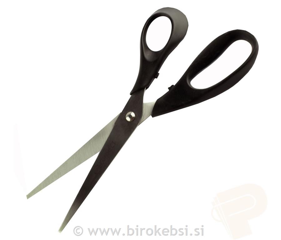 ŠKARJE ERGONOMSKE 21CM Q-CONNECT