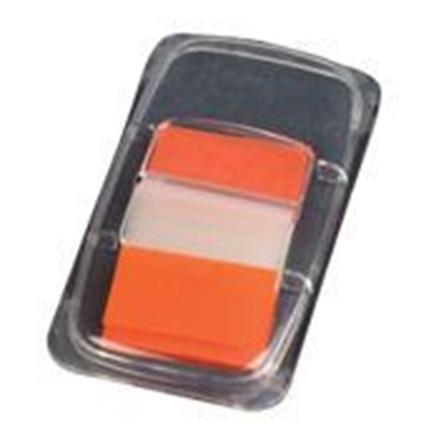 POST IT Q-CONNECT INDEX 680 ORANŽEN