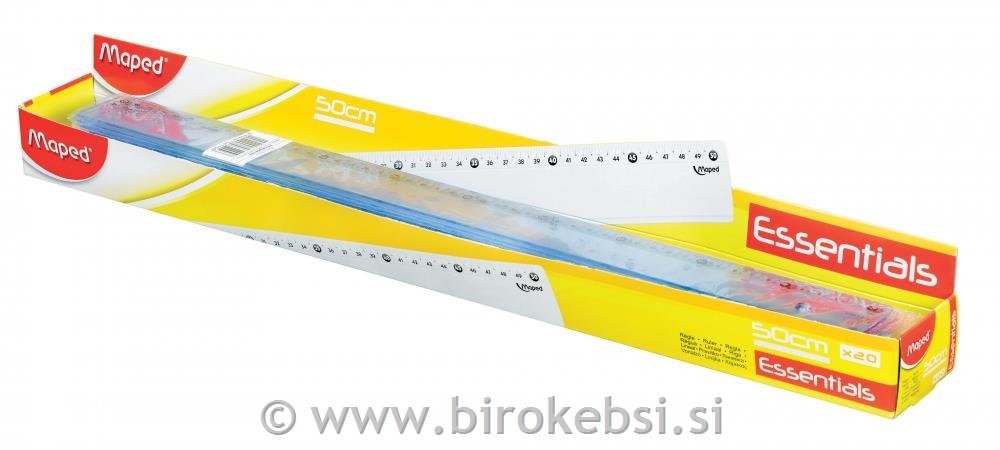 RAVNILO MAPED 50CM CRISTAL