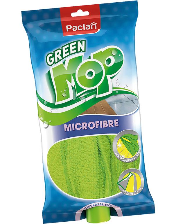 KRPA PACLAN MICROFIBRA ZA SUHO ČIŠČENJE