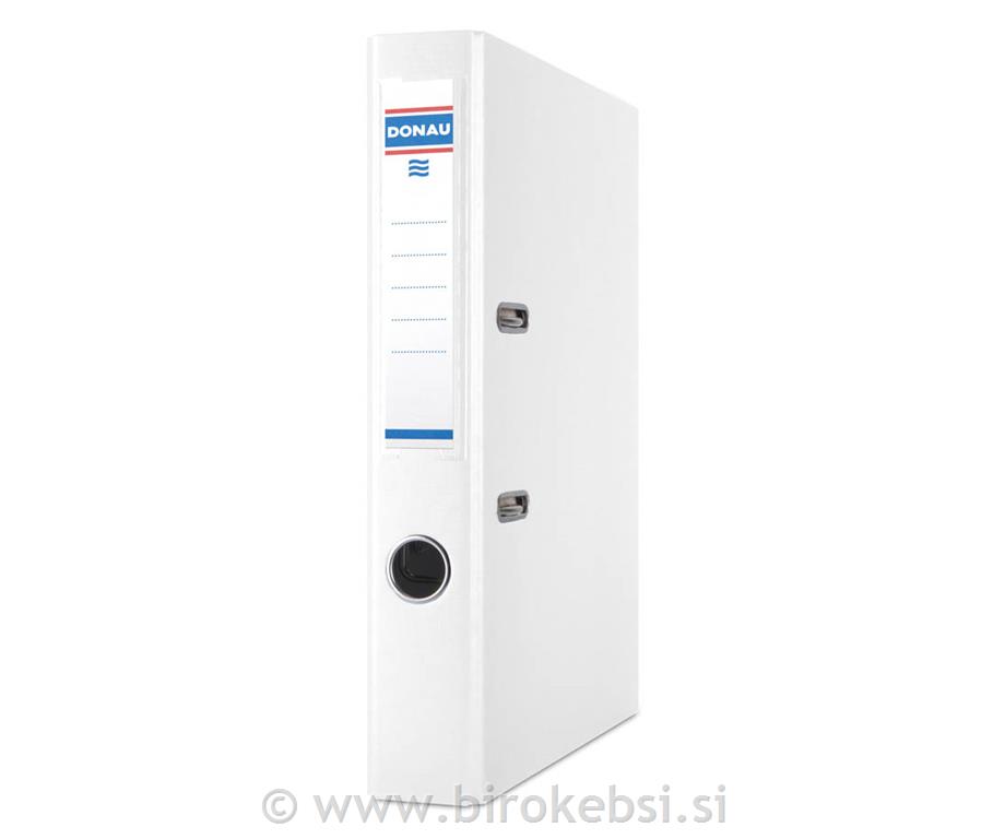 Registrator Master PP A4/50 bel