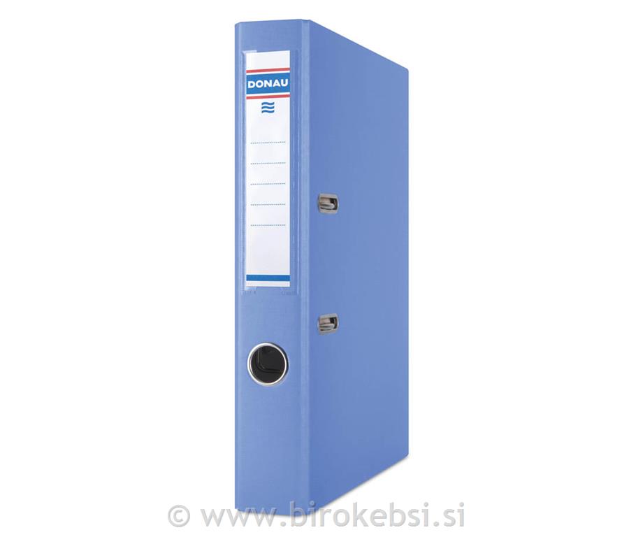 Registrator Master PP A4/50 moder