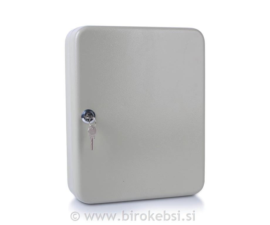 Omarica za 140 ključev