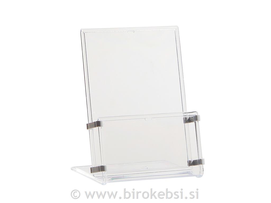 Stojalo za prospekte A4