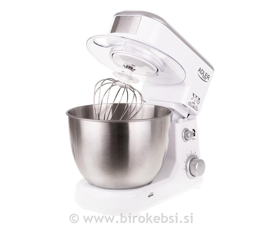 KUHINJSKI ROBOT ADLER 1000W