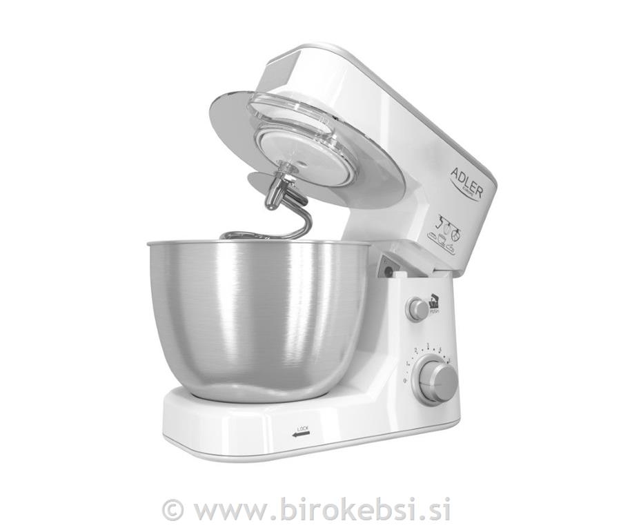 KUHINJSKI ROBOT ADLER 1000W