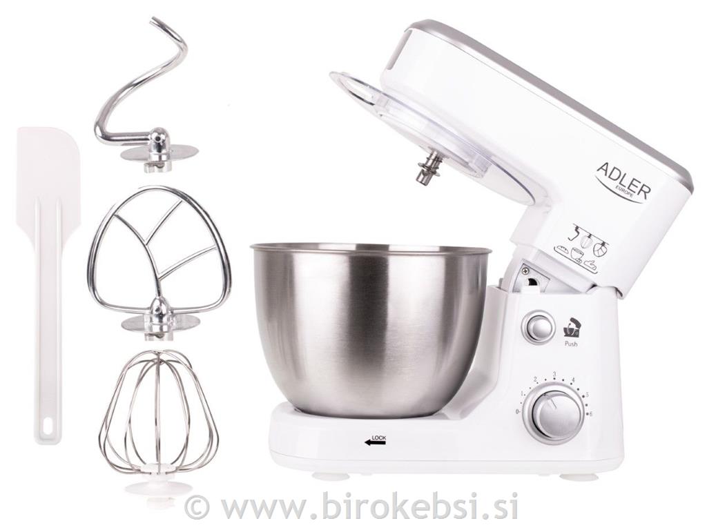 KUHINJSKI ROBOT ADLER 1000W