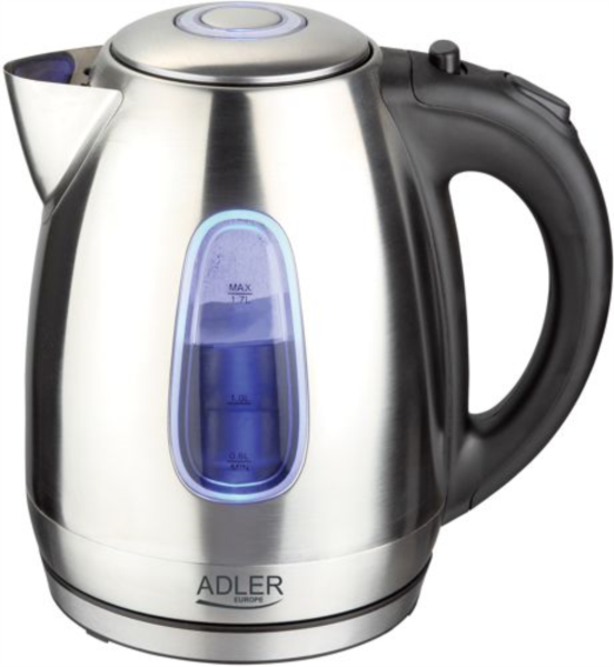 GRELNIK ZA VODO ADLER 1,7L 2000W