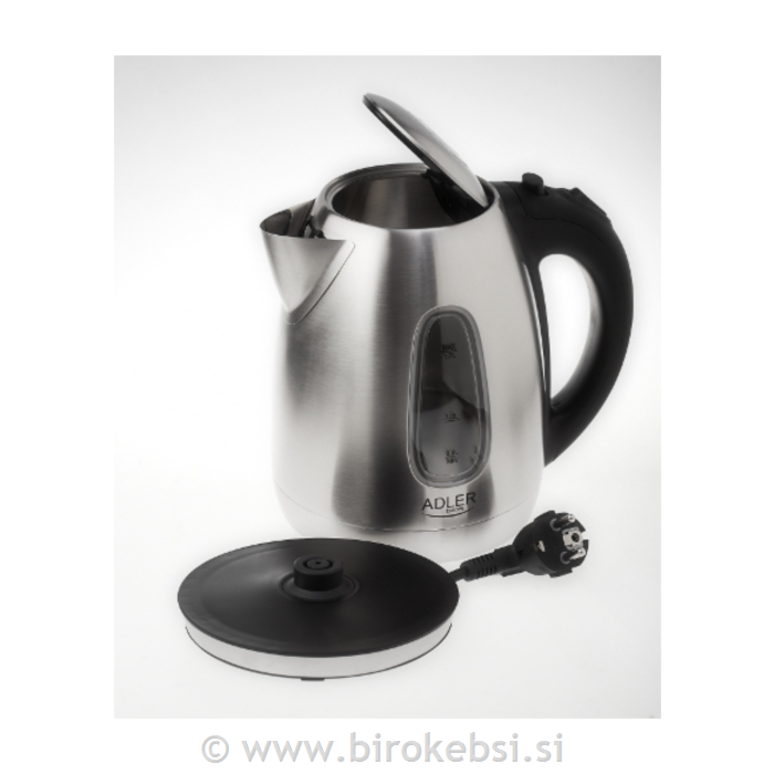 GRELNIK ZA VODO ADLER 1,7L 2000W