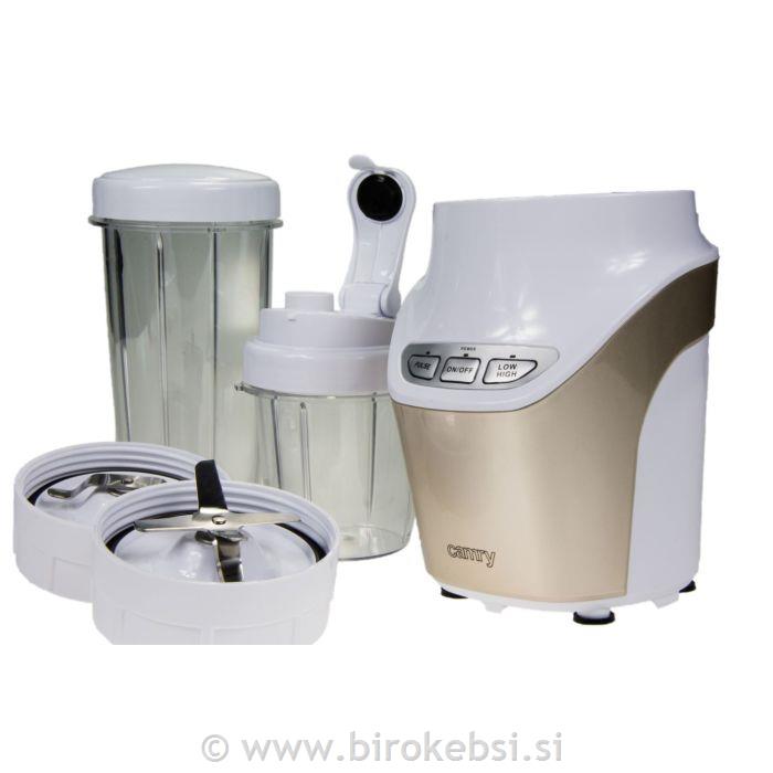 Blender Camry POWERNUTRITION 1700W