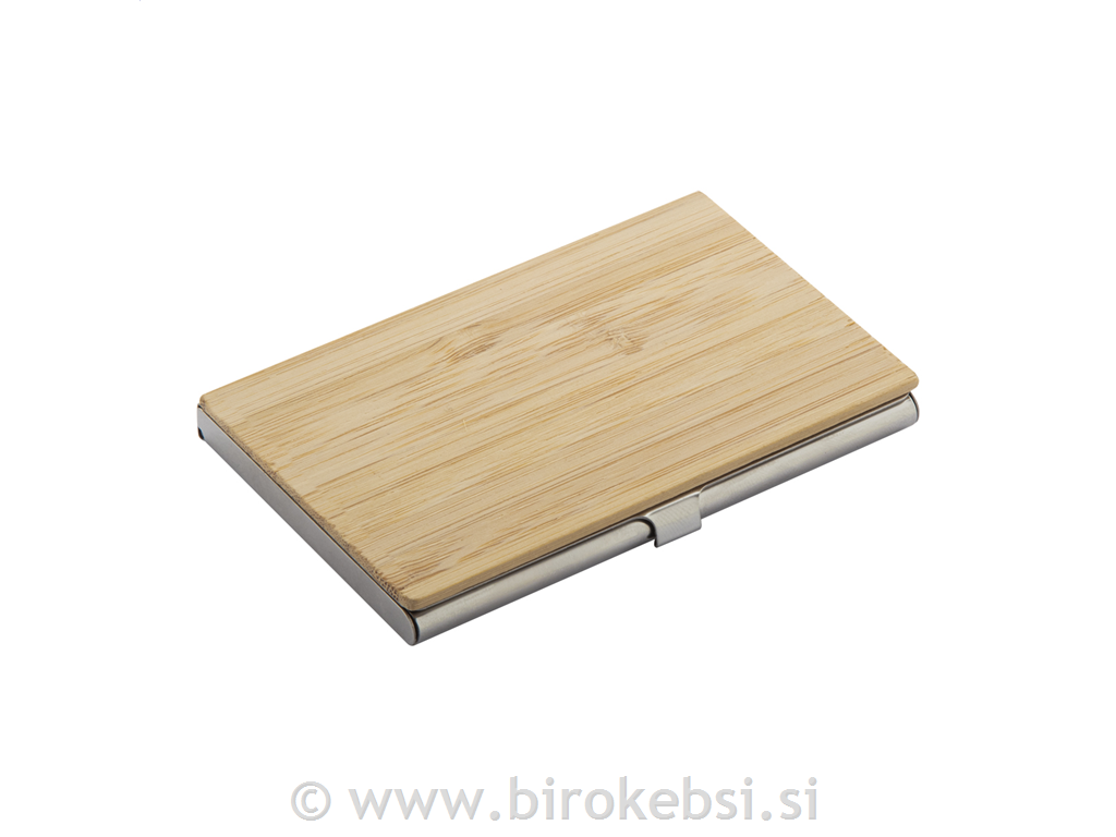 ETUI ZA VIZITKE Kahoku
