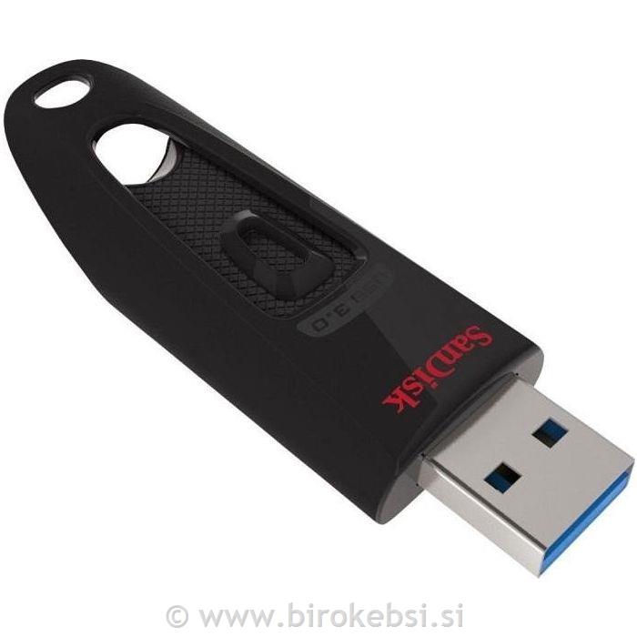 USB KLJUČ SANDISK 16GB 3.0