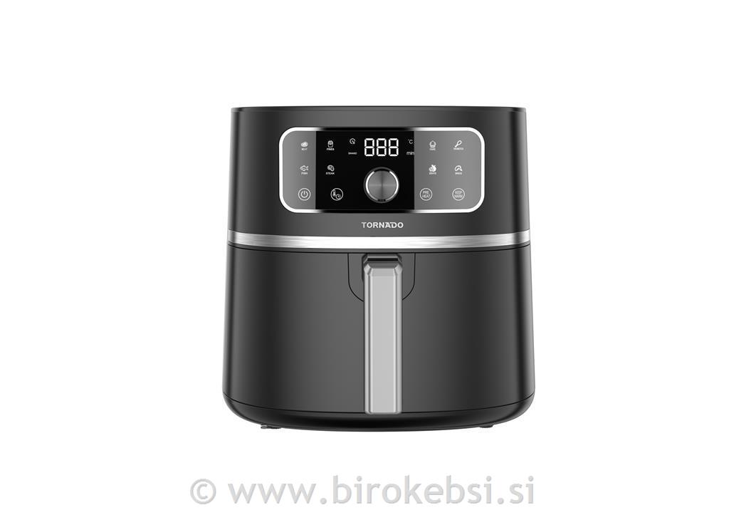 Tornado Air Fryer 1450–1750W