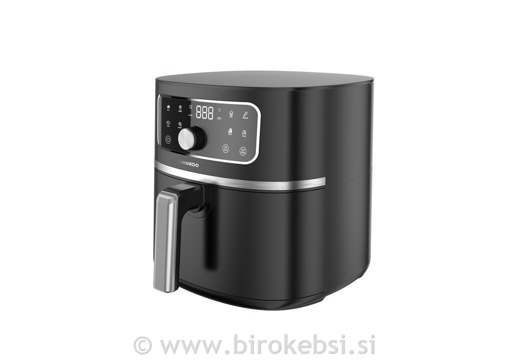 Tornado Air Fryer 1450–1750W