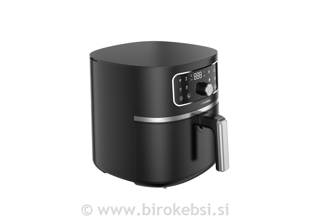 Tornado Air Fryer 1450–1750W