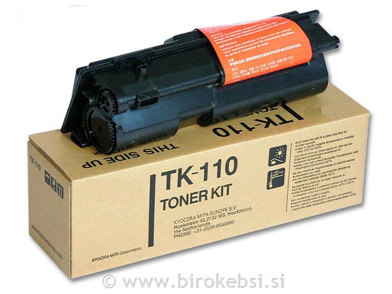 TONER KYOCERA TK-110