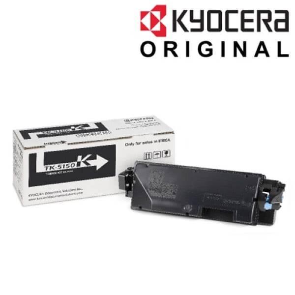 TONER KYOCERA TK-5150K