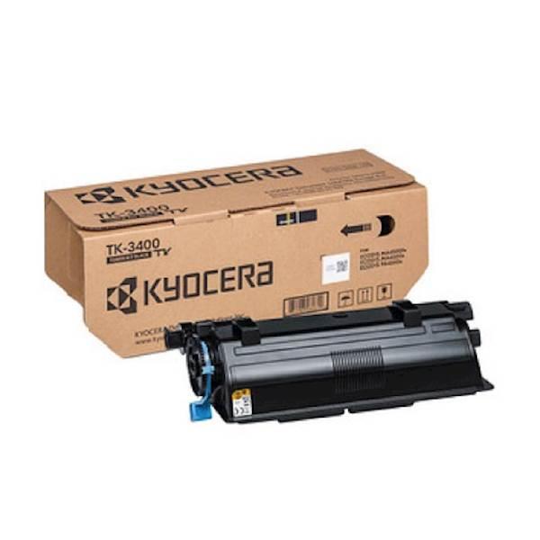 TONER KYOCERA TK-3400 ZA ECOSYS