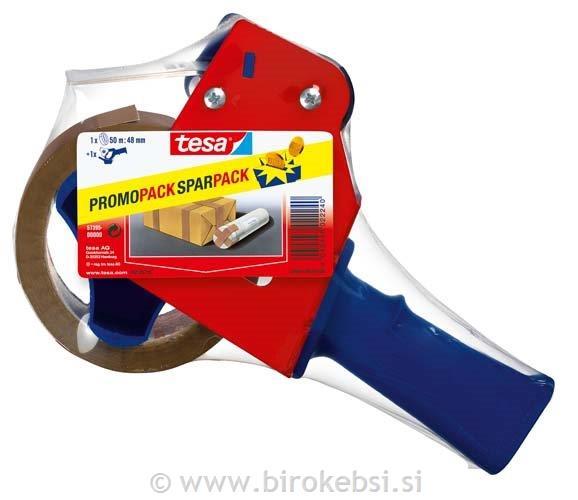 ROČNI LEPILEC ZA SELOTEJP TESA 57395