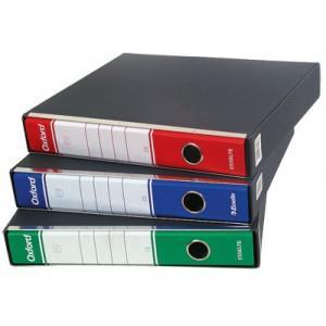 REGISTRATOR OXFORD MODER A4/50 G82