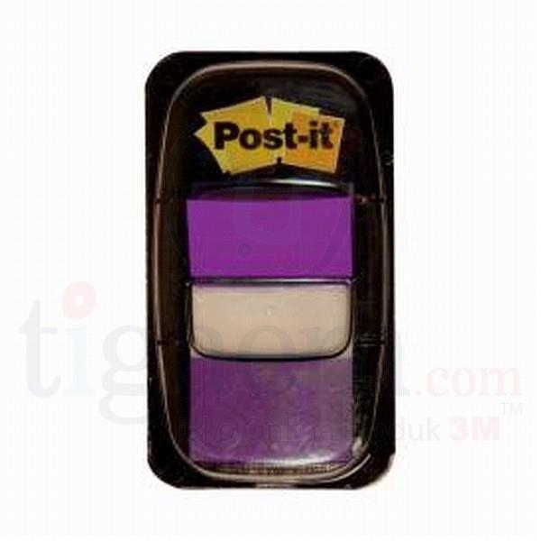 POST IT 3M INDEX 680 - VIJOLA