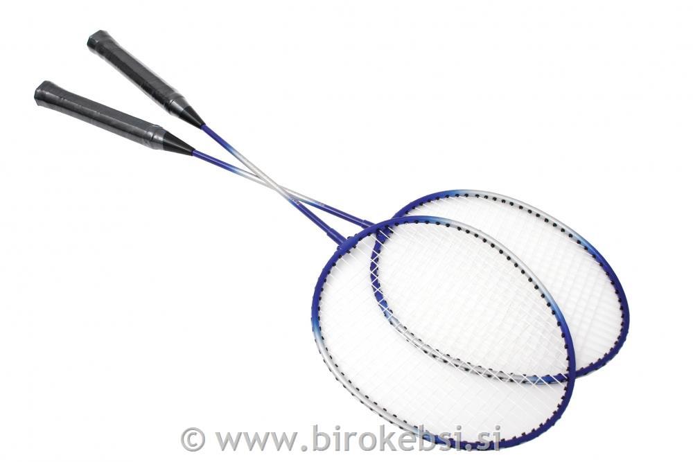 BADMINTON LOPARJI