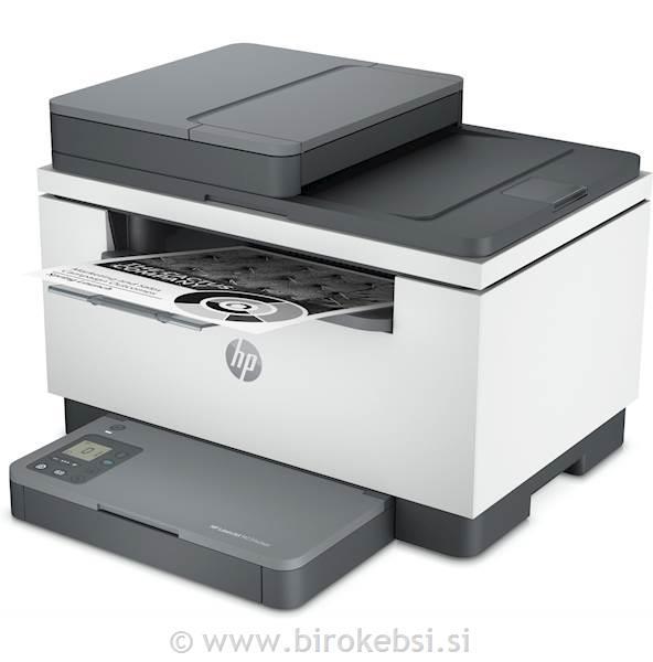 Večfunkcijska laserska naprava HP M234sd