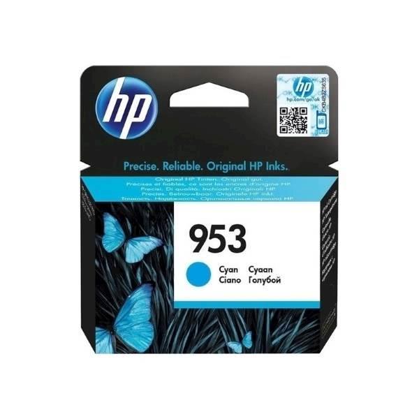 ČRNILO HP 953 CYAN