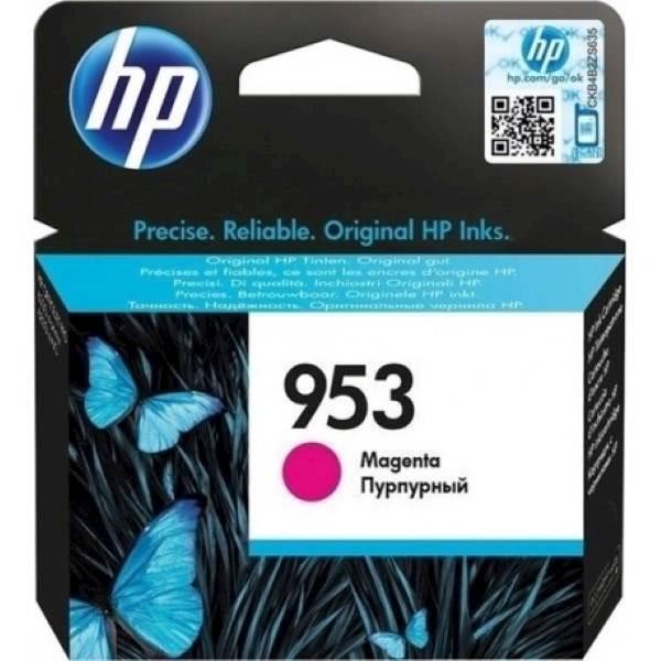 ČRNILO HP 953 MAGENTA